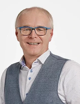 Anschprechpartner - Wirtschaftsprüfung